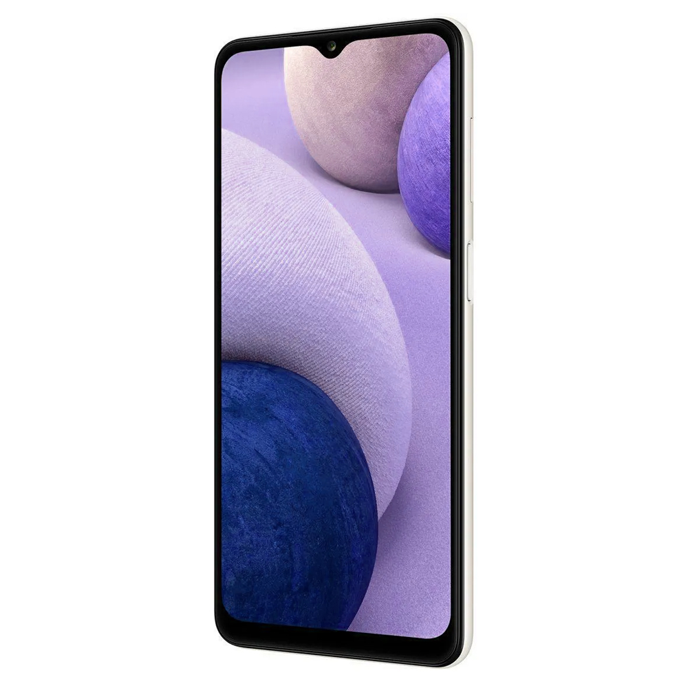 Samsung Galaxy A12 64GB - Branco image number 1
